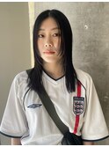 ナチュラルレイヤー