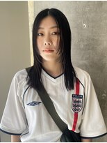 ハマモト ヤマ オオサカ(ハマモト Yama Osaka) ナチュラルレイヤー