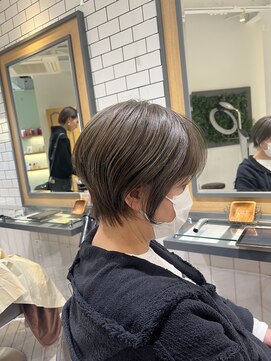 リンダバイネオリーブ 白楽店(Linda by neolive) ショートコレクション