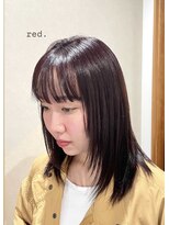 ハニー(Hunny)&nbsp;Hunny Anna style 11