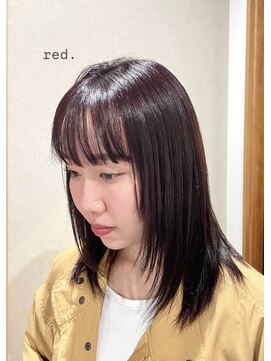 ハニー(Hunny) Hunny Anna style 11