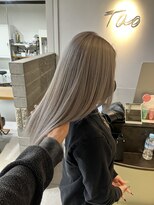 タオ 河原町(Tao)&nbsp;ハイトーングレー