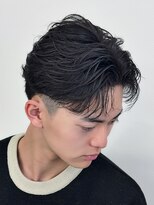 ヘッドストック 大和八木店(HEAD STOCK)&nbsp;フェザーショート