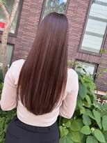 キャロル(CAROL)&nbsp;ピンクブラウン