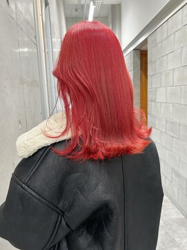 シーク 天神(SEEK) ハイトーン/ブリーチ/ケアブリーチ/ダブルカラー/トリートメント