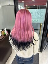 アイズ 本厚木(AIZU) ハイトーンカラー