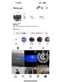 レベッカ(REBECCＡ by CURACION) インスタもやっておりますので是非ご覧ください！19.mi_ya