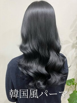 アミー 銀座(Ammy) ブックマークしてカウンセリング時にご提示ください! #パーマ