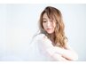 「超音波アイロン」潤い艶カラー＋カット＋トリートメント14,080円→11,900円