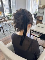 オウン(AUN)&nbsp;高めアップ