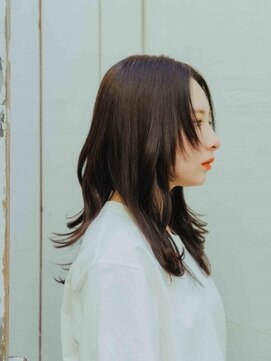 スリー いわき(iii) ミディアムレイヤー【いわき】