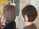 サンエンヘアー(lll_en hair)の写真