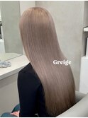 14401ミルクティーアッシュミルクティーベージュハイトーン