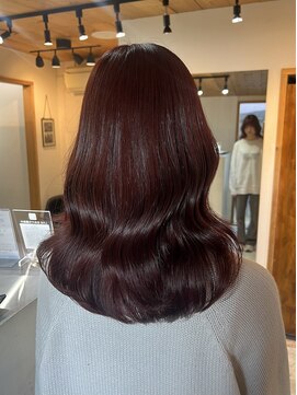 キラ 静岡(KILLA) ハイライトカラー/くびれヘア/レイヤーボブ[静岡/ダブルカラー]