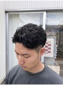 ”サーフバック”
