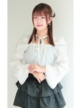 ナンバー エアロ 横浜(N° +aero) MIYU 