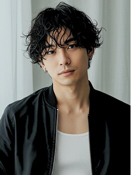 ユニ(Uni)の写真/【HOT PEPPER Beauty AWARD 2025 BEST SALON SILVER Prize受賞】清潔感×好印象でなりたいスタイルを実現!