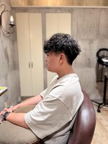 アーチ(ARCH) 結婚式参列スタイル【ARCH片山】