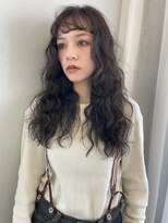 ナイーヴヘア(NAiVE HAIR) 【NAiVE HAIR 】2025aw