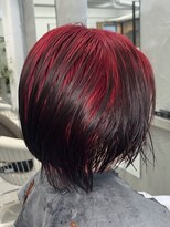 アペット(Appet)&nbsp;fire short