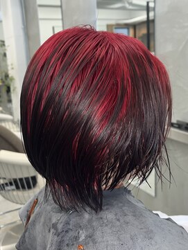 アペット(Appet) fire short