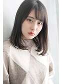ナチュラルアッシュブラウン 1