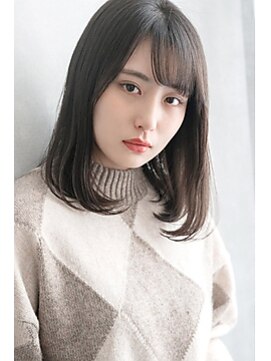 トッカ 町田店(tocca) ナチュラルアッシュブラウン 1