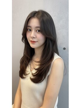 リノ 港店(Rino) レイヤースタイル