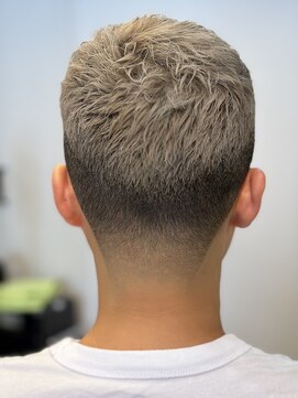 アパッシュ 東光店(Apache) crop style