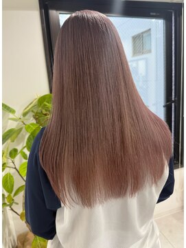 ココ 横浜(coco) ココアベージュ