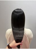 艶髪資生堂サブリミックトリートメント！
