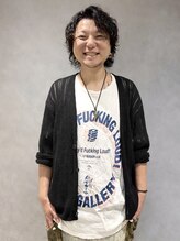 エイト 北千住店(EIGHT) 工藤 大典