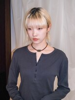 ポートラブ(Portlove) レイヤーカット ボブ