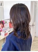 【柔らかミディアムレイヤー】
