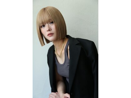ブレスボー コウベ(Breath beauu)の写真
