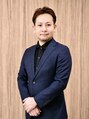 ヘアサロン カミヤ(Hairsalon KAMIYA) 神谷 ヨシタカ