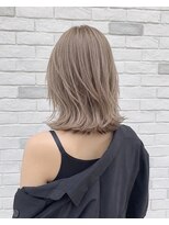 リアン(Lien) シアオリーブベージュ