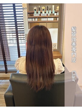 アミーベル クレール(AMI a BELLE Clair) 髪質改善・縮毛矯正・白髪染め・ショートカットも◎