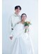 リムネ 四谷店(RIMUNE)の写真/ブライダルヘアメイク/フォトウェディングヘアメイク承ります【四谷三丁目/飯田橋】