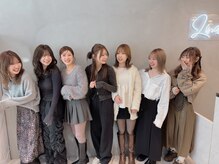 ジーナエス 札幌(Zina S)