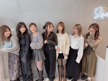 ジーナエス 札幌(Zina S)の写真/【HPB AWARD 2025 BEST SALON GOLD Prize受賞】エリアNo,1髪質改善×レイヤーカット特化サロンZina［札幌］