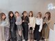 ジーナエス 札幌(Zina S)の写真/【HPB AWARD 2025 BEST SALON GOLD Prize受賞】エリアNo,1髪質改善×レイヤーカット特化サロンZina［札幌］