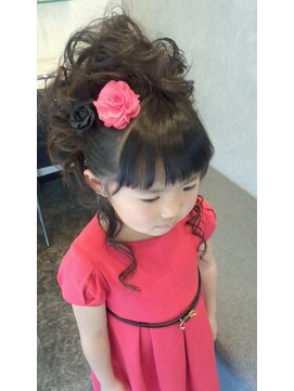 アイコン トゥーグランノール(EIKON to grand nord) お呼ばれ結婚式