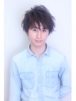 クーエフー(coo et fuu)&nbsp;【表参道 青山 原宿】フェミニンショート外国人風アシンメトリー