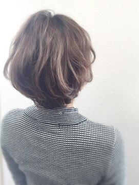 チームボス(Team BOSS) 外国人風♪ソンブレ3Dカラー♪