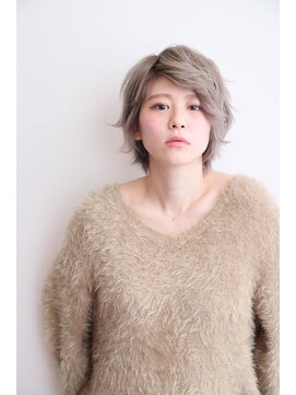 クラシュ(clash) ユルショート