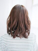 ナル 白山神社参道通り店(nalu)&nbsp;ゆるカジュアルスタイル