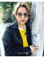 アクト 三鷹店(ACT)&nbsp;glamorous Paris short