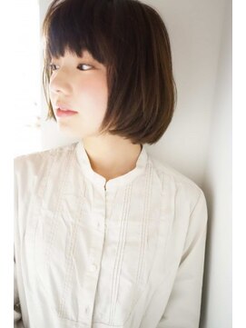 ネオリーブ チロル 横浜西口店(Neolive CiroL.) クラシカルボブ30代～50代にオススメ♪neoliveCiroL.