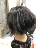ハイライトショート